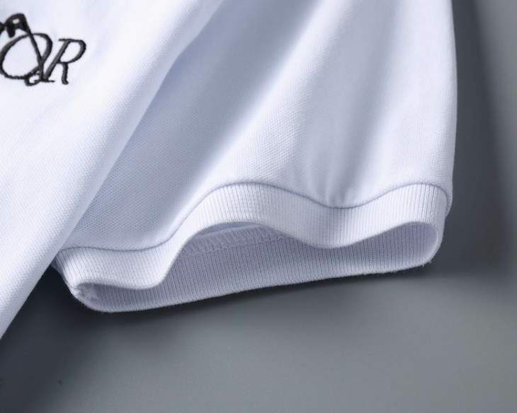 Dior Polo Shirts Short _SKUDiorM-3XL8qn218228498
